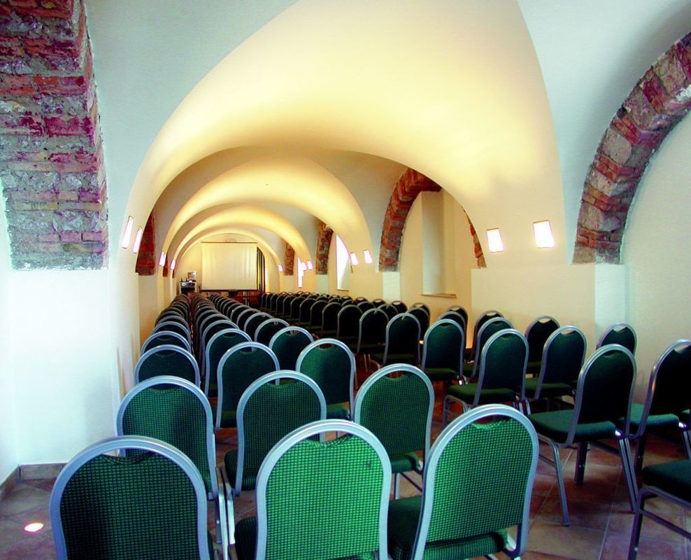 Hotel San Michele Anacapri  Eksteriør bilde